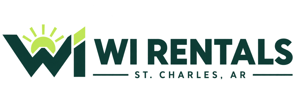 WI Rentals — St. Charles, AR