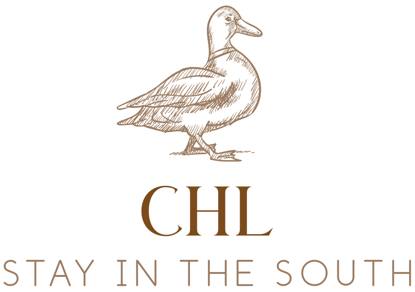 Church House Lodge logo