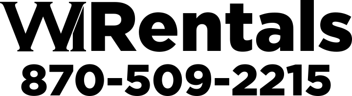 WI Rentals · Stuttgart logo